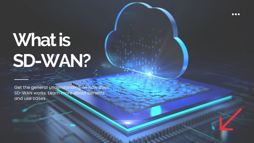 What is SD-WAN?